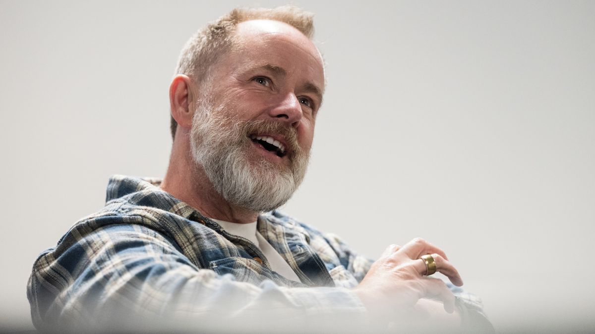 Políbil ho Aragorn. Pořád mám tetování z Pána prstenů, říká jeden z hobitů